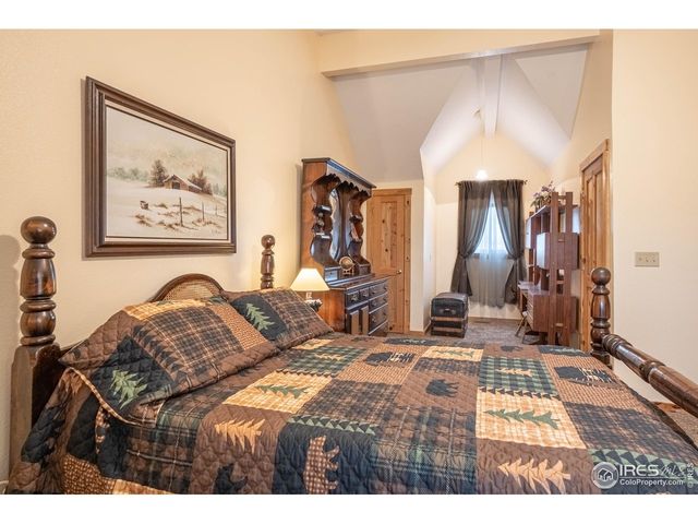 420 E County Road 10 Rd, Berthoud, CO 80513