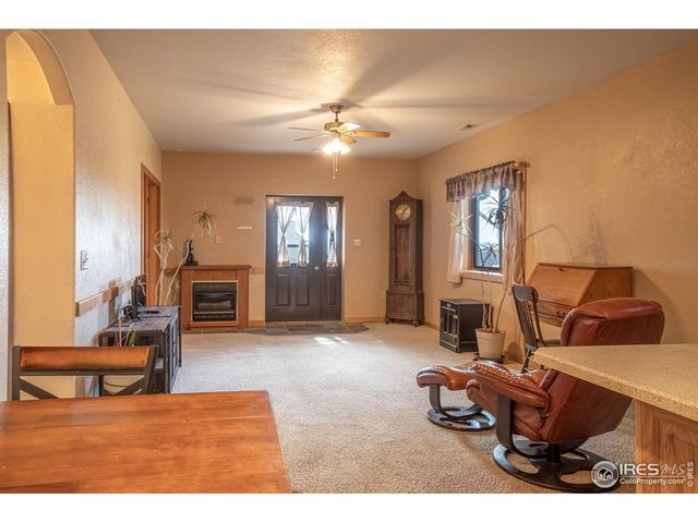 420 E County Road 10 Rd, Berthoud, CO 80513