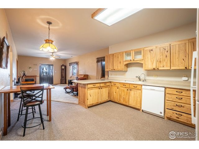 420 E County Road 10 Rd, Berthoud, CO 80513