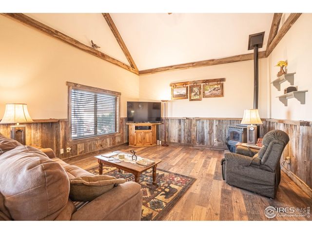 420 E County Road 10 Rd, Berthoud, CO 80513