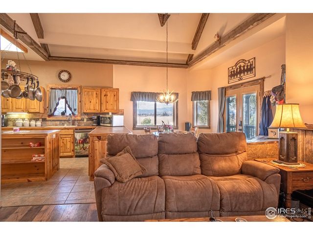 420 E County Road 10 Rd, Berthoud, CO 80513