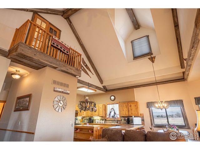 420 E County Road 10 Rd, Berthoud, CO 80513