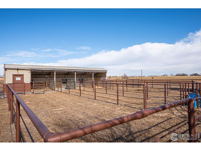 420 E County Road 10 Rd, Berthoud, CO 80513