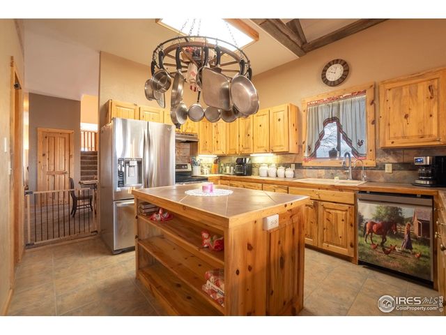 420 E County Road 10 Rd, Berthoud, CO 80513