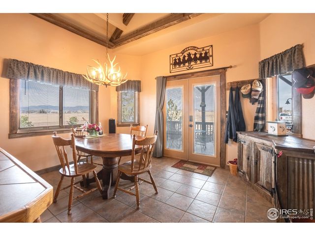 420 E County Road 10 Rd, Berthoud, CO 80513