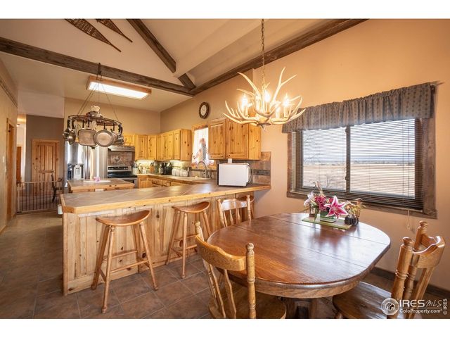 420 E County Road 10 Rd, Berthoud, CO 80513