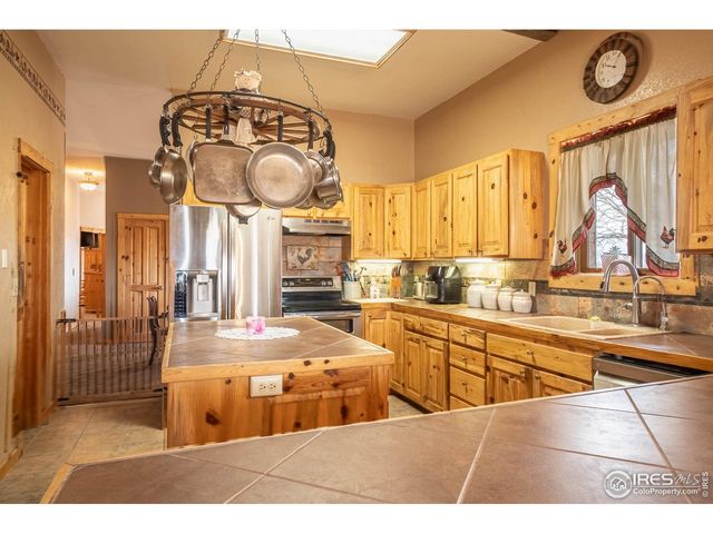 420 E County Road 10 Rd, Berthoud, CO 80513