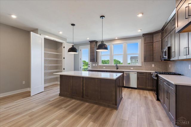 7258 Otley Drive, West Chester, OH 45069