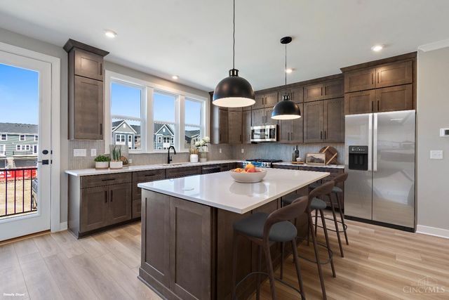 7258 Otley Drive, West Chester, OH 45069