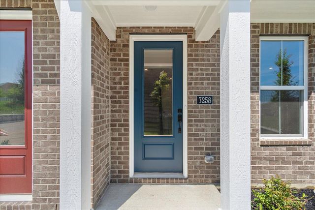 7258 Otley Drive, West Chester, OH 45069