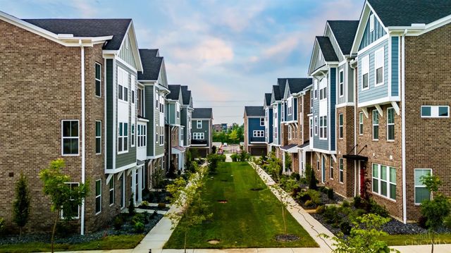 7258 Otley Drive, West Chester, OH 45069