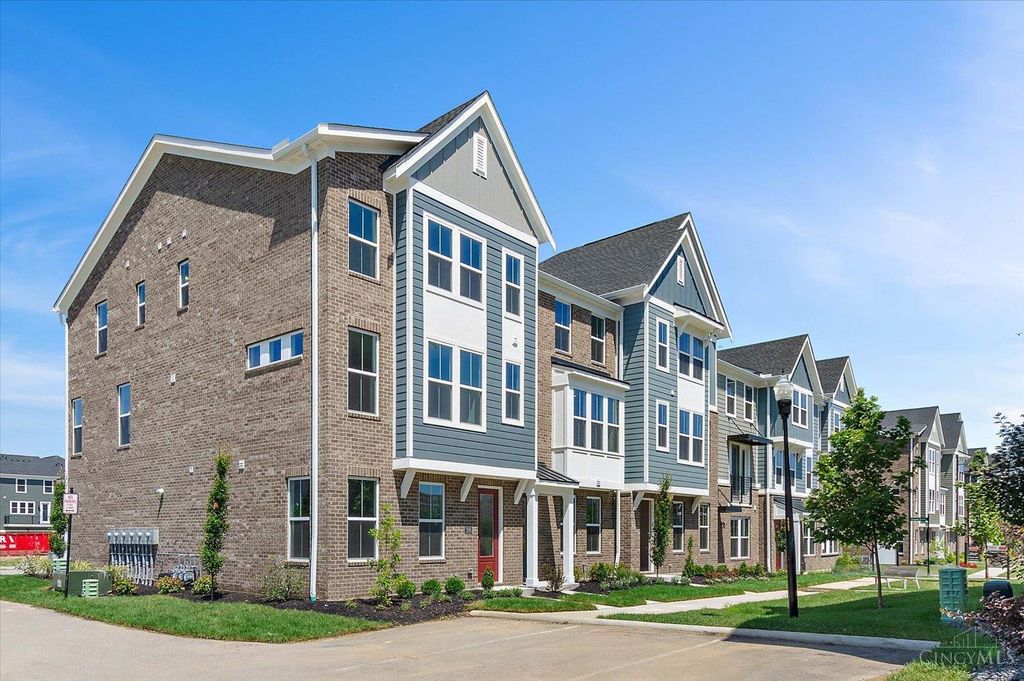 7258 Otley Drive, West Chester, OH 45069