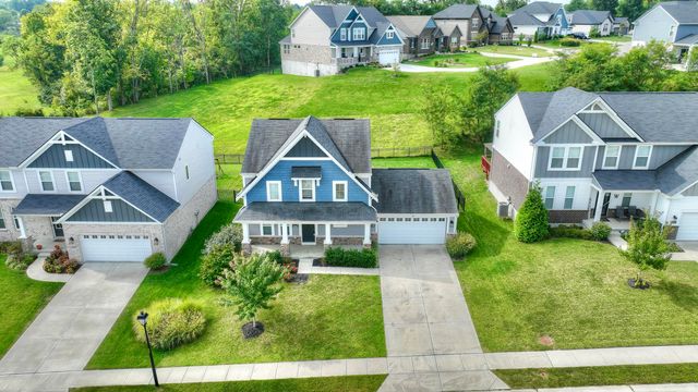 8030 Arcadia Boulevard, Alexandria, KY 41001
