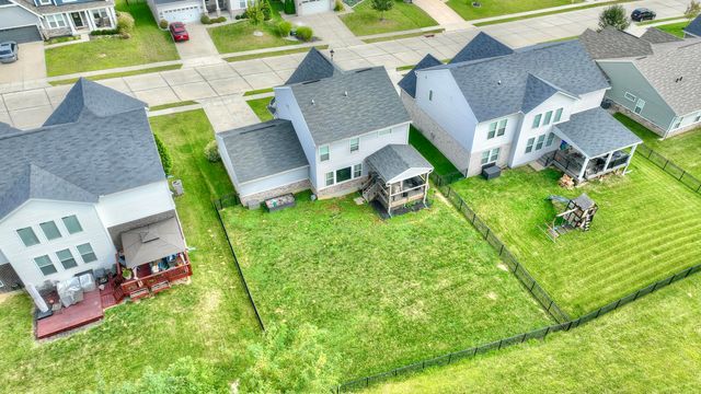 8030 Arcadia Boulevard, Alexandria, KY 41001