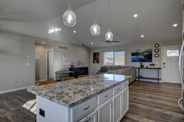 40 E Lyons Dr, Pueblo West, CO 81007