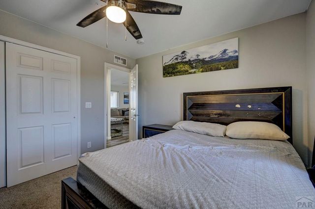 40 E Lyons Dr, Pueblo West, CO 81007