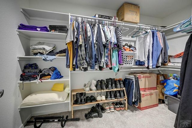 40 E Lyons Dr, Pueblo West, CO 81007