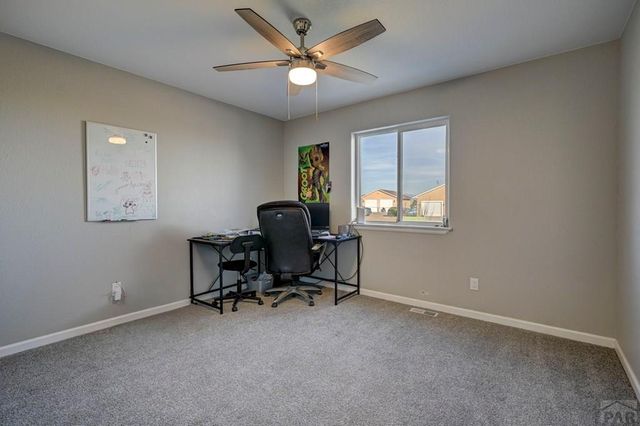 40 E Lyons Dr, Pueblo West, CO 81007