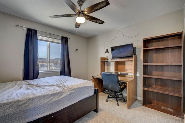 40 E Lyons Dr, Pueblo West, CO 81007