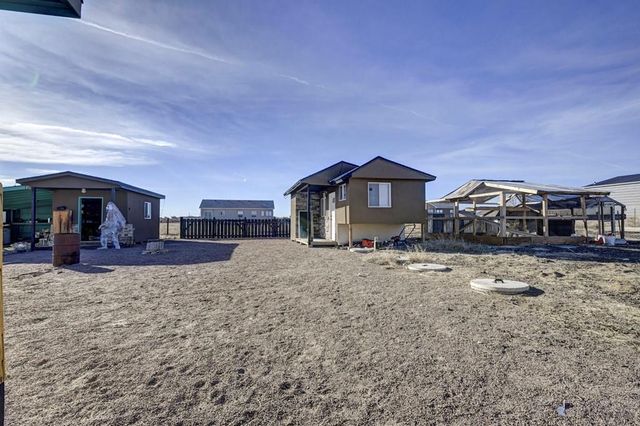 40 E Lyons Dr, Pueblo West, CO 81007