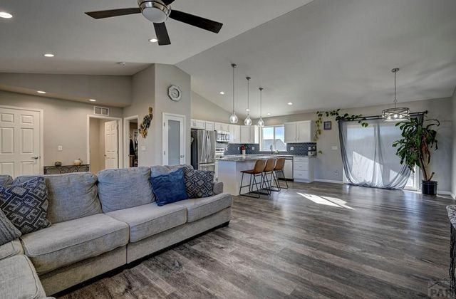 40 E Lyons Dr, Pueblo West, CO 81007