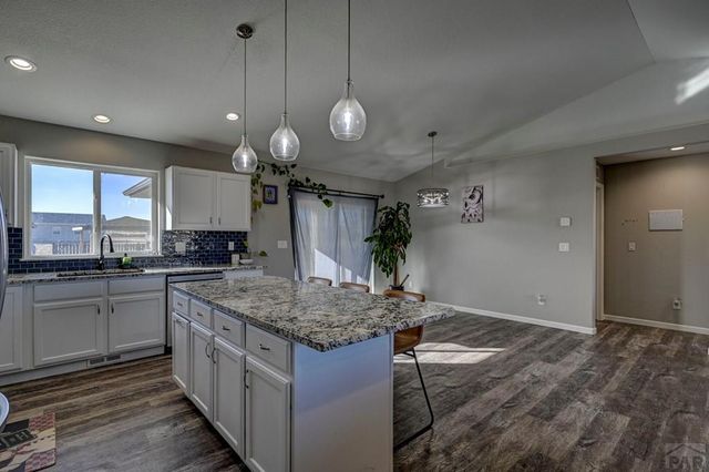 40 E Lyons Dr, Pueblo West, CO 81007