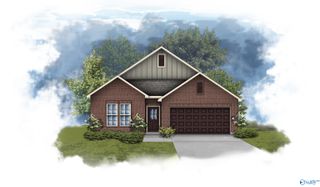 16653 Ted Childs Drive, Athens, AL 35613