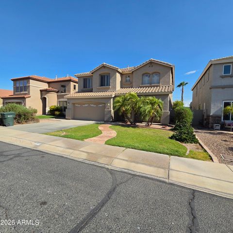 2709 W Redwood Lane, Phoenix, AZ 85045