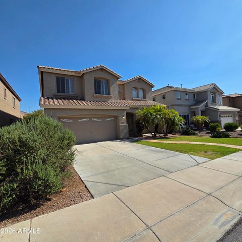 2709 W Redwood Lane, Phoenix, AZ 85045