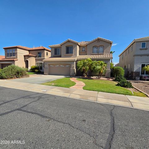 2709 W Redwood Lane, Phoenix, AZ 85045