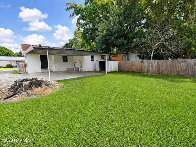 205 Jimmie Street, Lafayette, LA 70506