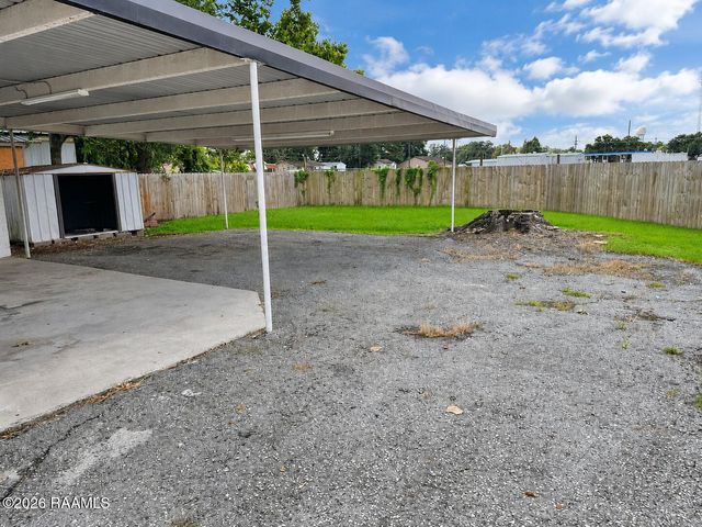 205 Jimmie Street, Lafayette, LA 70506