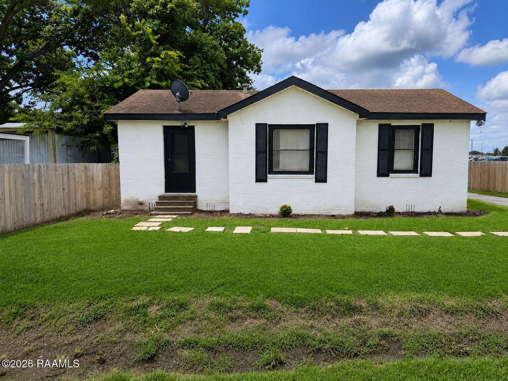 205 Jimmie Street, Lafayette, LA 70506