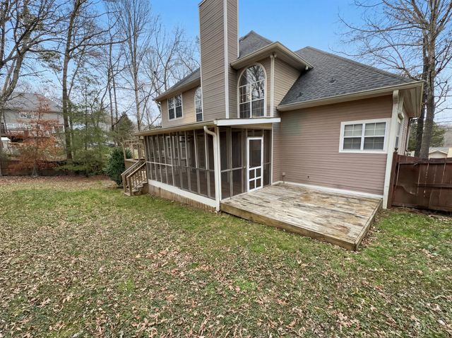 7132 Teaberry Court, Ooltewah, TN 37363