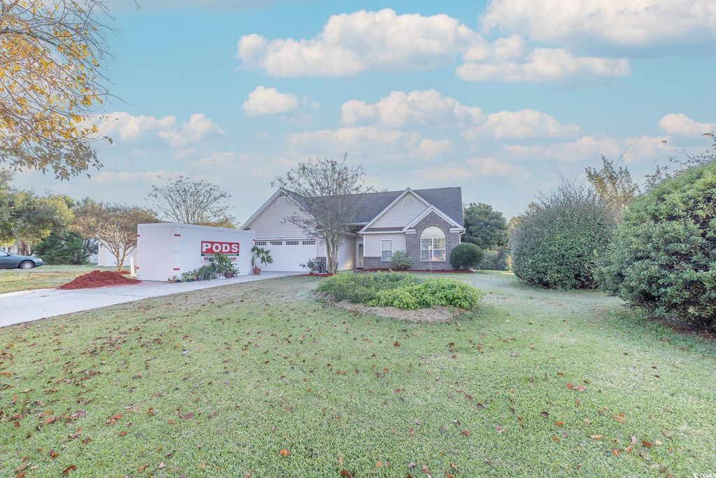 3337 New Rd., Conway, SC 29527