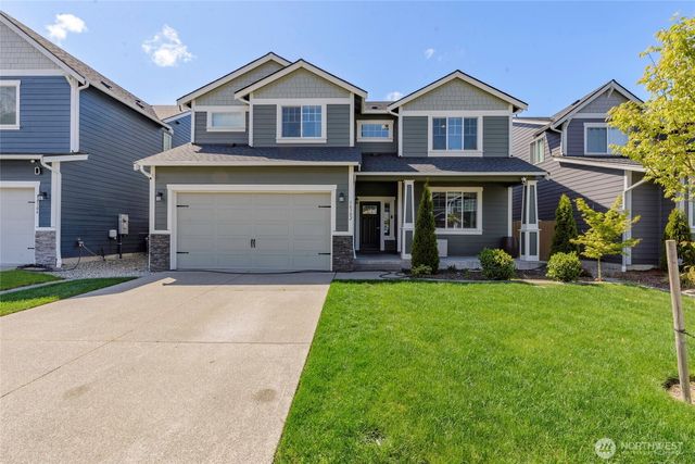 16302 9th Avenue E, Spanaway, WA 98387