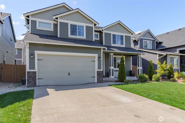 16302 9th Avenue E, Spanaway, WA 98387