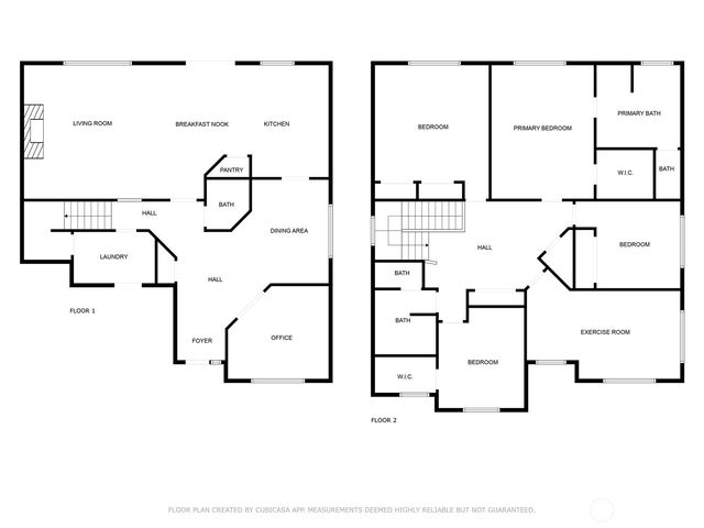 16302 9th Avenue E, Spanaway, WA 98387