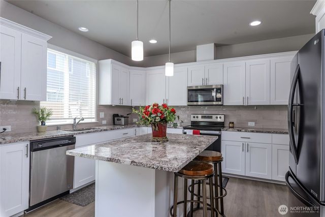 16302 9th Avenue E, Spanaway, WA 98387