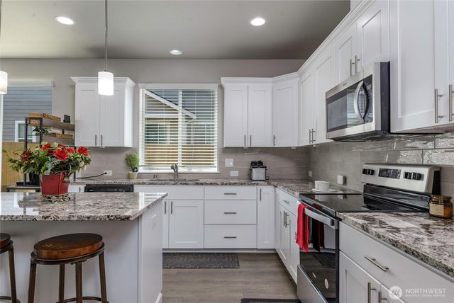 16302 9th Avenue E, Spanaway, WA 98387