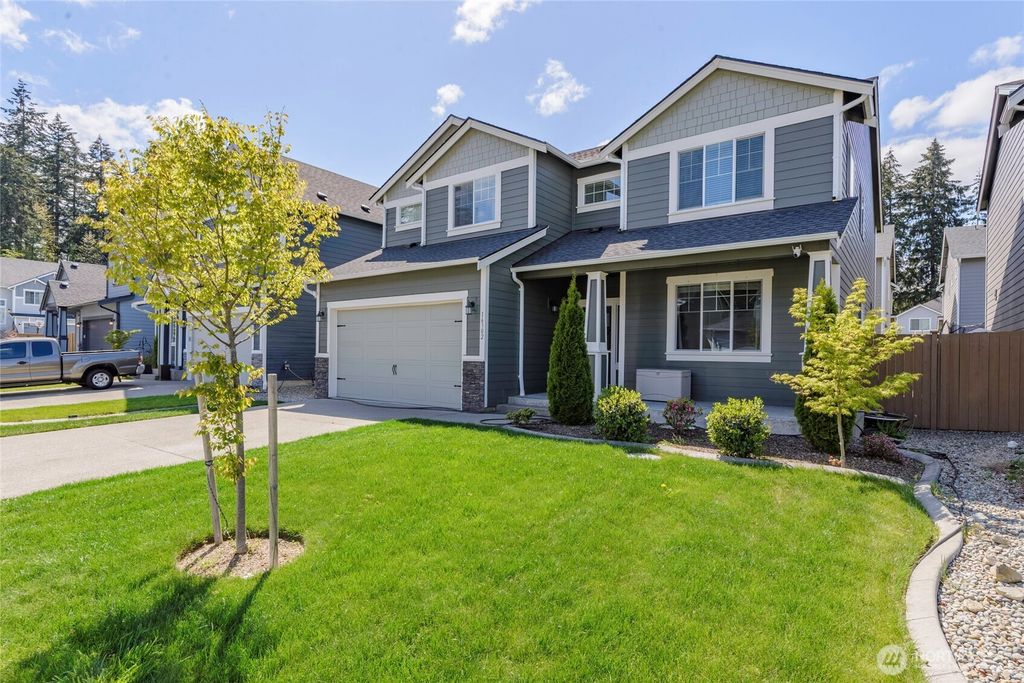 16302 9th Avenue E, Spanaway, WA 98387
