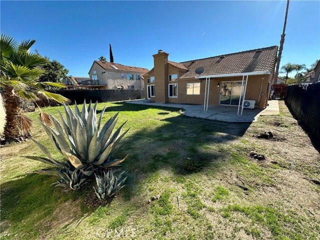 716 Periwinkle, Perris, CA 92571