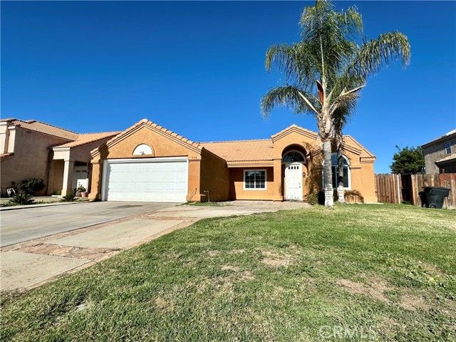 716 Periwinkle, Perris, CA 92571