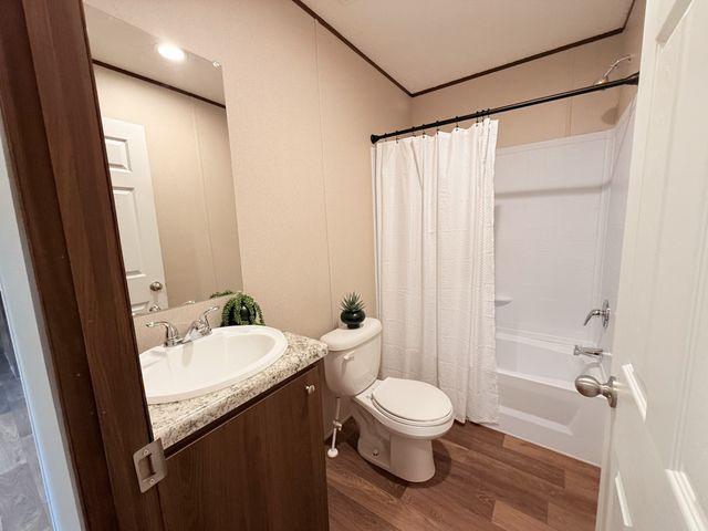 885 Junior Witt, Rock Island, TN 38581