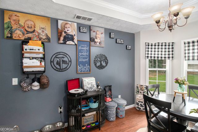 23 Erskine Road, Monticello, GA 31064