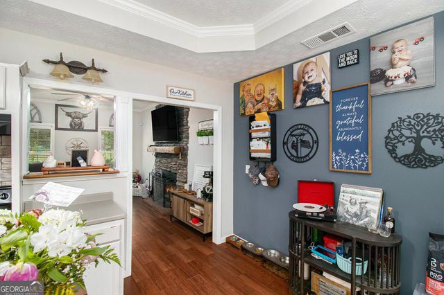 23 Erskine Road, Monticello, GA 31064