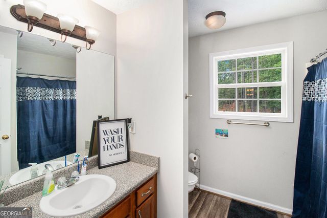 23 Erskine Road, Monticello, GA 31064