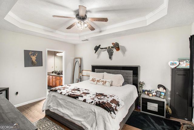 23 Erskine Road, Monticello, GA 31064