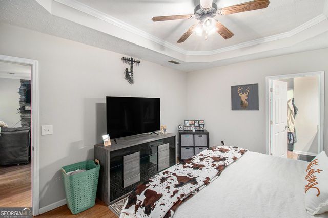 23 Erskine Road, Monticello, GA 31064