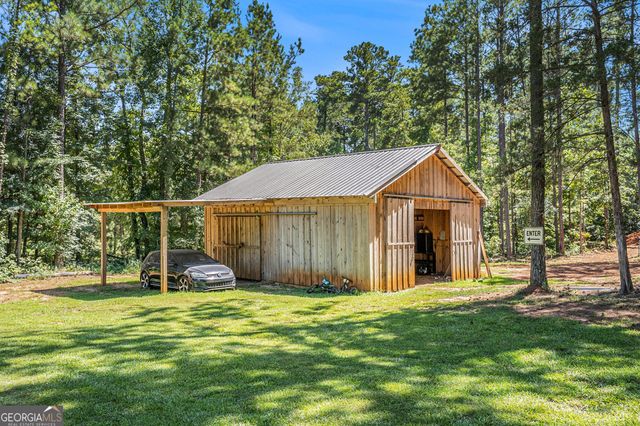 23 Erskine Road, Monticello, GA 31064